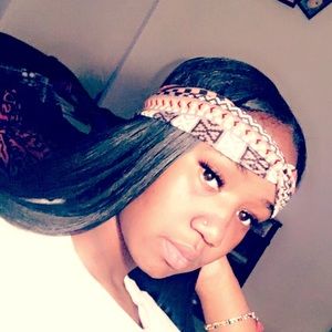 Meet your Posher, Chastiy